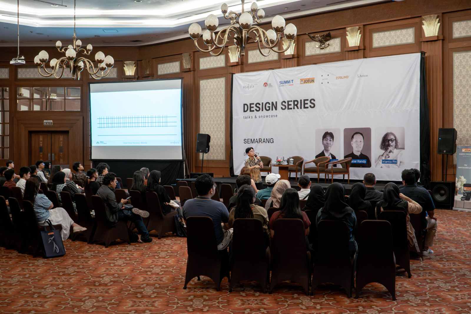 Design Series Semarang
